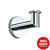 Bath Stage B-Good Toallero de gancho (1 ud., Cromo, Brillante) | BAUHAUS