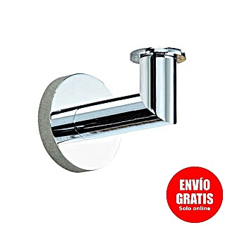 Bath Stage B-Good Toallero de gancho (1 ud., Cromo, Brillante)