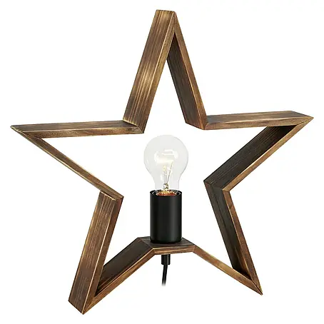 LED-Tischleuchte Estrella