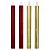 LED-Stabkerzen 