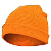 Flexfit Strickmütze Beanie (Konfektionsgröße: Universal, Orange)