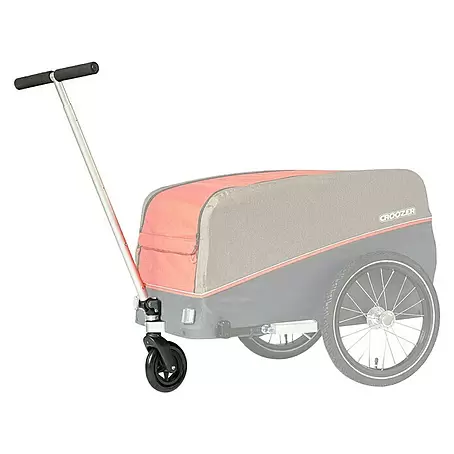 Croozer  Bollerwagen-Set