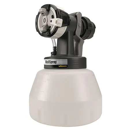 Wagner XVLP Sprühaufsatz WallSpray