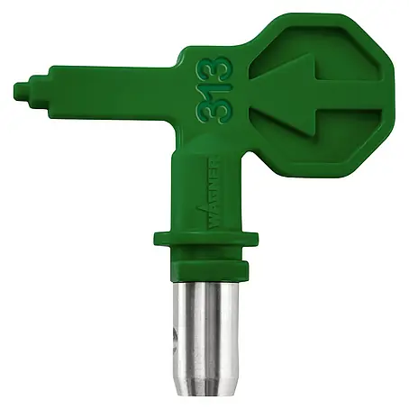 Wagner High Efficiency Airless Düse Control Pro 313