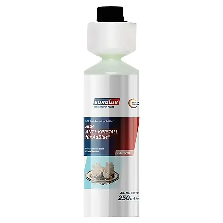 EuroLub  AdBlue EAP 510 SCR