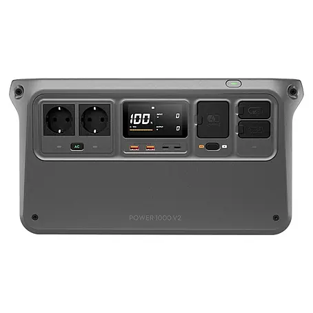 DJI  Powerstation Power 1000 V2