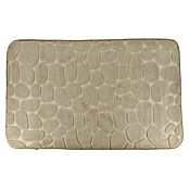 Kupaonski tepih Tendance Pebble  (D x Š: 50 x 80 cm, Bež) | BAUHAUS