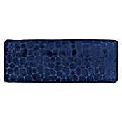Kupaonski tepih Tendance Pebble  (D x Š: 45 x 120 cm, Tamno plava) | BAUHAUS