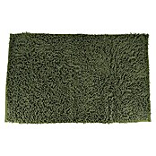 Kupaonski tepih Mikrofiber Tendence  (D x Š: 50 x 80 cm, Zelena) | BAUHAUS