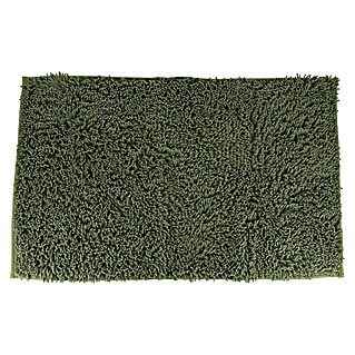 Kopalniška preproga Mikrofiber Tendence (Do x Š: 50 x 80 cm, Zelena)