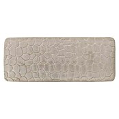 Kupaonski tepih Tendance Pebble  (D x Š: 45 x 120 cm, Bež) | BAUHAUS