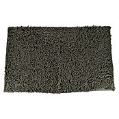 Kupaonski tepih Mikrofiber Tendence  (D x Š: 50 x 80 cm, Siva) | BAUHAUS