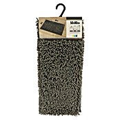 Kupaonski tepih Mikrofiber Tendence  (D x Š: 50 x 80 cm, Siva) | BAUHAUS