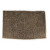 Kupaonski tepih Mikrofiber Tendence  (D x Š: 50 x 80 cm, Bež) | BAUHAUS
