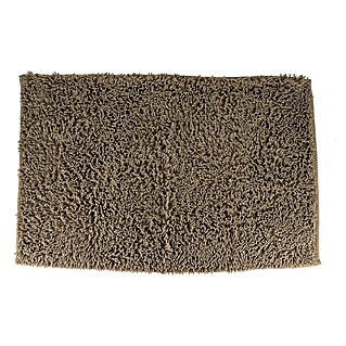 Kupaonski tepih Mikrofiber Tendence (D x Š: 50 x 80 cm, Bež)