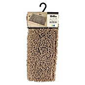 Kupaonski tepih Mikrofiber Tendence  (D x Š: 50 x 80 cm, Bež) | BAUHAUS