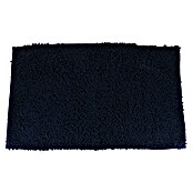 Kupaonski tepih Mikrofiber Tendence  (D x Š: 50 x 80 cm, Tamno plava) | BAUHAUS