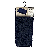 Kupaonski tepih Mikrofiber Tendence  (D x Š: 50 x 80 cm, Tamno plava) | BAUHAUS