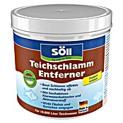 Söll Teichschlammentferner (500 g)