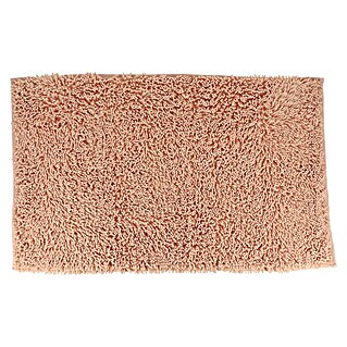 Kupaonski tepih Mikrofiber Tendence (D x Š: 50 x 80 cm, Roza)