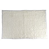 Kupaonski tepih Mikrofiber Tendence  (D x Š: 50 x 80 cm, Bijela) | BAUHAUS