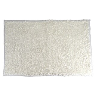 Kupaonski tepih Mikrofiber Tendence (D x Š: 50 x 80 cm, Bijela)