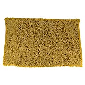 Kupaonski tepih Mikrofiber Tendence  (D x Š: 50 x 80 cm, Žuta) | BAUHAUS