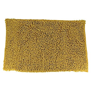 Kupaonski tepih Mikrofiber Tendence (D x Š: 50 x 80 cm, Žuta)