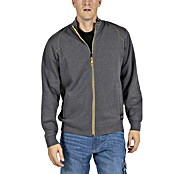 Rica Lewis Delovna jakna FULLZIP  (L, Siva) | 1866 - Arbeitsshirts- und Pullover | BADE - Arbeitsschutz | BAD - Handwerkzeuge | BA - Handwerkzeuge | B - Werkz/Masch/Maschzubeh/Auto | BAUHAUS