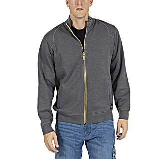 Rica Lewis Delovna jakna FULLZIP (L, Siva)