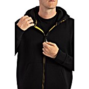 Rica Lewis Delovna jakna SEATTLE  (S, Črna) | 1866 - Arbeitsshirts- und Pullover | BADE - Arbeitsschutz | BAD - Handwerkzeuge | BA - Handwerkzeuge | B - Werkz/Masch/Maschzubeh/Auto | BAUHAUS