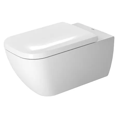Duravit Happy D.2 Wand-WC Typ 3