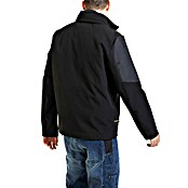 Rica Lewis Delovna jakna ALLIN1  (XL, Črna) | 1858 - Arbeitsjacken und -mäntel | BADE - Arbeitsschutz | BAD - Handwerkzeuge | BA - Handwerkzeuge | B - Werkz/Masch/Maschzubeh/Auto | BAUHAUS