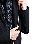 Rica Lewis Delovna jakna ALLIN1  (XL, Črna) | 1858 - Arbeitsjacken und -mäntel | BADE - Arbeitsschutz | BAD - Handwerkzeuge | BA - Handwerkzeuge | B - Werkz/Masch/Maschzubeh/Auto | BAUHAUS