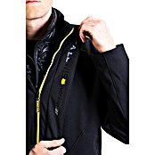 Rica Lewis Delovna jakna ALLIN1  (XL, Črna) | 1858 - Arbeitsjacken und -mäntel | BADE - Arbeitsschutz | BAD - Handwerkzeuge | BA - Handwerkzeuge | B - Werkz/Masch/Maschzubeh/Auto | BAUHAUS
