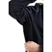 Rica Lewis Delovna jakna ALLIN1  (XL, Črna) | 1858 - Arbeitsjacken und -mäntel | BADE - Arbeitsschutz | BAD - Handwerkzeuge | BA - Handwerkzeuge | B - Werkz/Masch/Maschzubeh/Auto | BAUHAUS