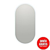 Bath Stage Espejo con luz B-950 (50 x 90 cm, Incoloro, Ovalada) | BAUHAUS