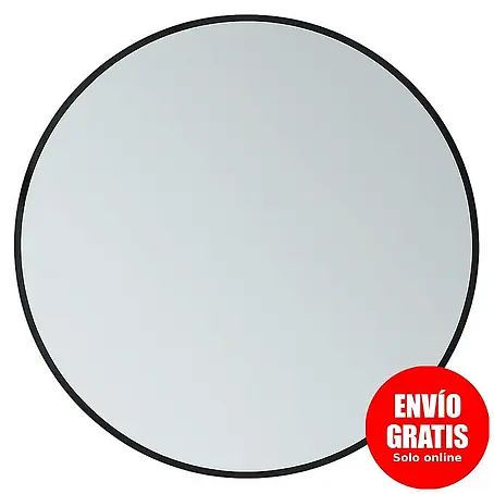 Bath Stage  Espejo con luz B-953