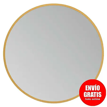 Bath Stage  Espejo con luz B-953
