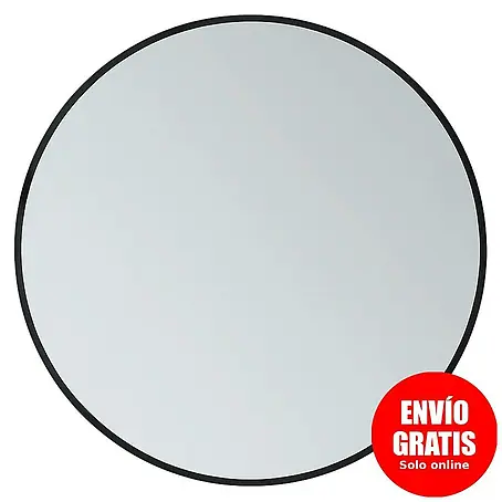 Bath Stage  Espejo con luz B-953