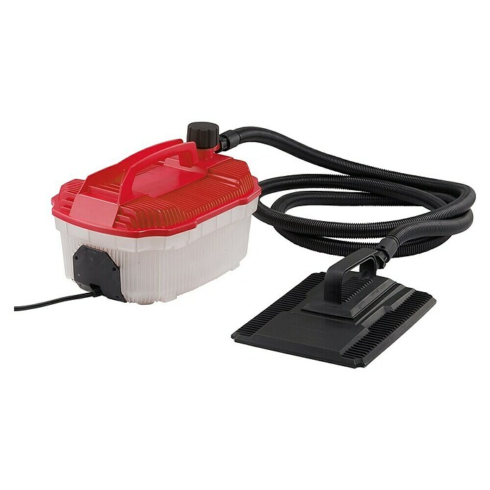 Decapante a vapor para papel pintado (2.100 W, Capacidad volumétrica: 4,8 l) | BAUHAUS