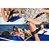 Bestway Juego de paddle surf Oceana (L x An x Al: 305 x 84 x 12 cm, Carga útil: 120 kg, Hinchable) | BAUHAUS