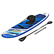 Bestway Juego de paddle surf Oceana (L x An x Al: 305 x 84 x 12 cm, Carga útil: 120 kg, Hinchable) | BAUHAUS