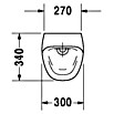 Duravit DuraStyle