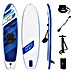 Bestway Juego de paddle surf Oceana 