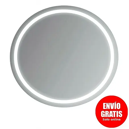 Bath Stage  Espejo con luz B-920