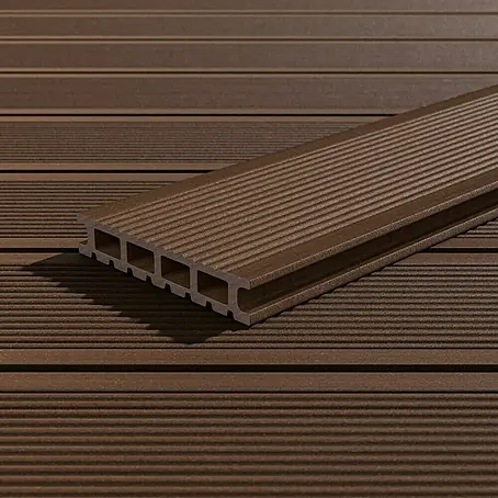 Kovalex  WPC-Terrassendiele Exklusiv nach Maß