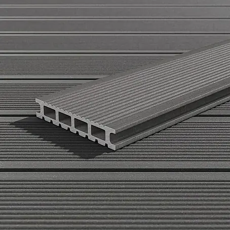 Kovalex  WPC-Terrassendiele Exklusiv nach Maß
