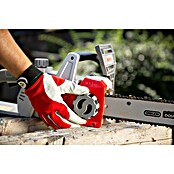 Ikra Motosierra de batería ICC 2/2035 (40 V, 2 Ah, Iones de litio, 2 baterías) | BAUHAUS