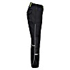 Terrax Workwear Herren-Arbeitshose (Konfektionsgröße: 48, Schwarz/Limette) | BAUHAUS